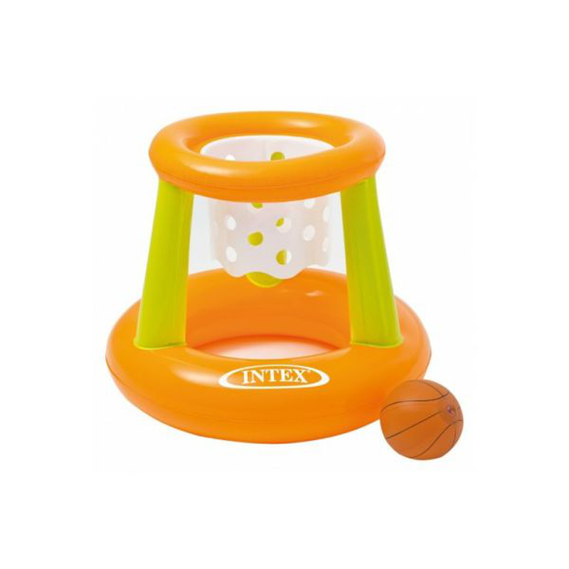 Game 26x21'' floating hoops image number null