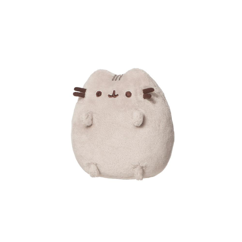Pusheen sitting pusheen small 13cm soft toy, , medium image number null