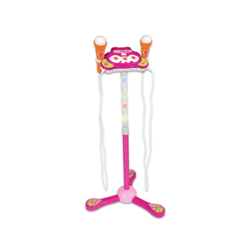 Product image: Bontempi stage microphone 401472, , medium-null