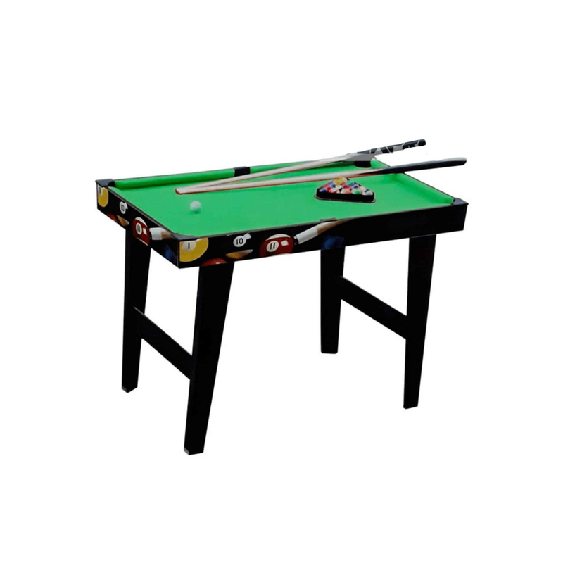 Billiard table 92x51x68cm, , medium-null