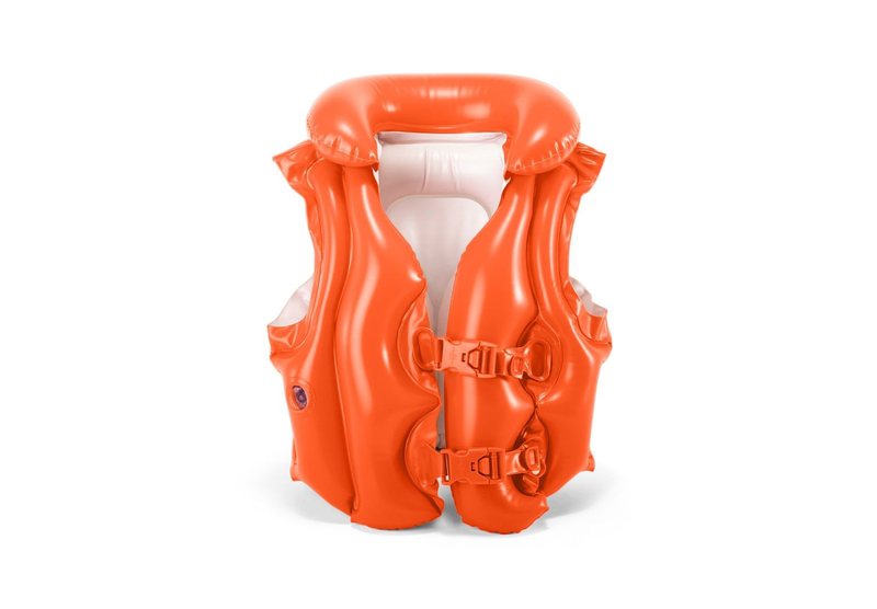 Product image: Swim vest deluxe, , medium-null