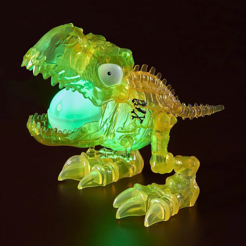 Smashers dino island giant skull assortment by zuru, , medium image number null