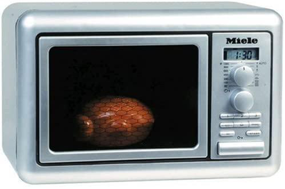 Klein 9492 miele microwave oven