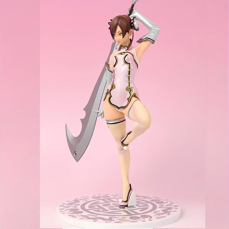 Product image: Non non shyunya yamashita pvc statue, , medium-null