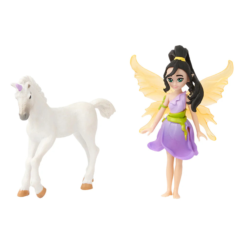 My fairy garden - unicorn garden, , medium image number null