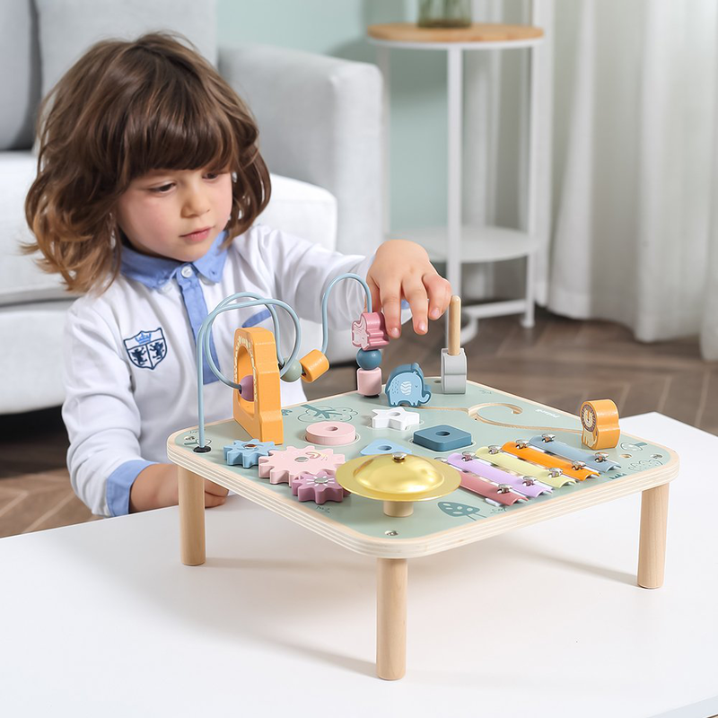 Product image: Multi function activity table-top, , medium-null