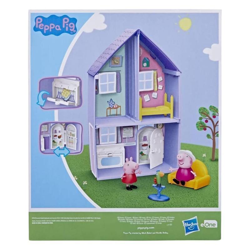 Peppa pig &tau;&omicron; &sigma;&pi;ί&tau;&iota; &tau;&eta;&sigmaf; &gamma;&iota;&alpha;&gamma;&iota;ά&sigmaf; &kappa;&alpha;&iota; &tau;&omicron;&upsilon; &pi;&alpha;&pi;&pi;&omicron;ύ &mu;&epsilon; &phi;&iota;&gamma;&omicron;ύ&rho;&epsilon;&sigmaf; & &alpha;&xi;&epsilon;&sigma;&omicron;&upsilon;ά&rho; &gamma;&iota;&alpha; &alpha;&tau;&epsilon;&lambda;&epsilon;ί&omega;&tau;&omicron; &pi;&alpha;&iota;&chi;&nu;ί&delta;&iota;!, , medium-null