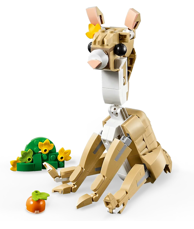 Lego creator 31162 cute bunny, , medium image number null