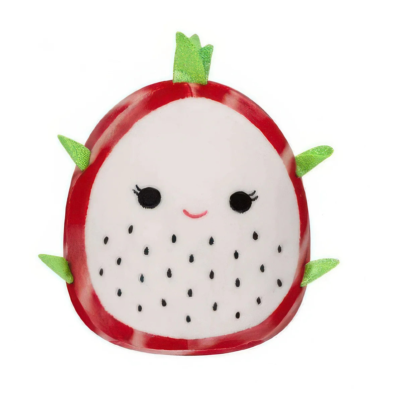 Squishmallow mystery squad scented 13cm plush in surprise bag - assorted, , medium image number null