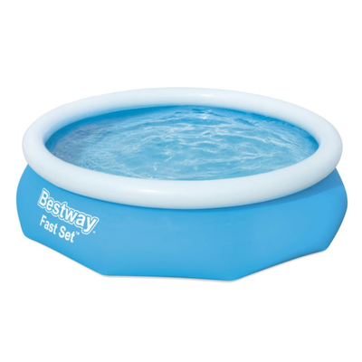 Bestway 57270 fast set round pool 305x76cm - blue, , medium
