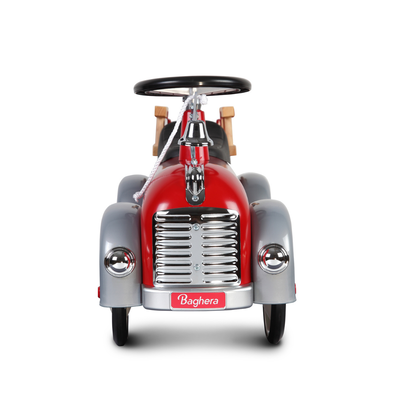 Baghera speedster fireman pompier