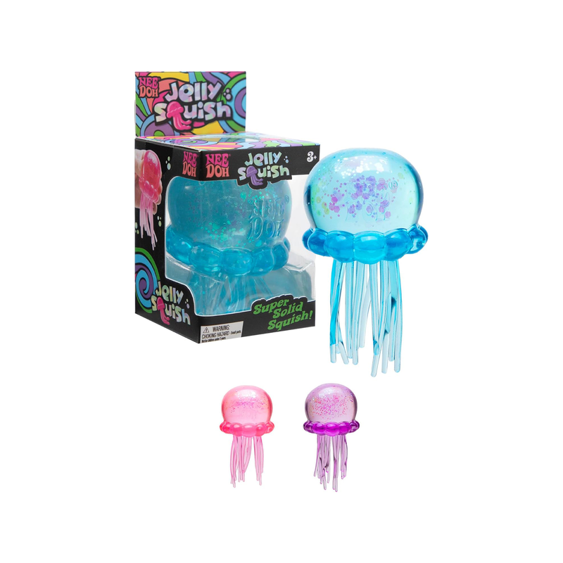 Needoh jelly squish, , medium-null