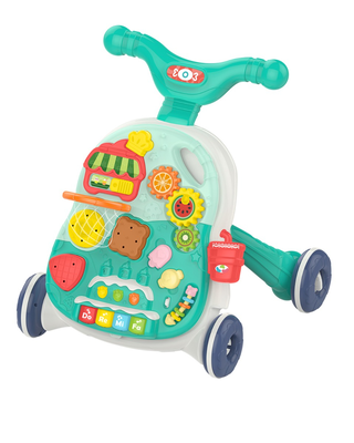 Kikka boo walker 2in1 candy party mint, , medium