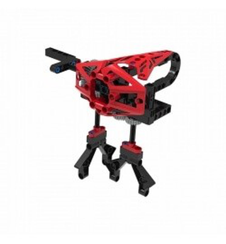 Engineering makerspace geared-up gadgets, , medium-null