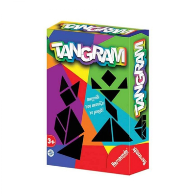 Remoundo tangram 076, , medium