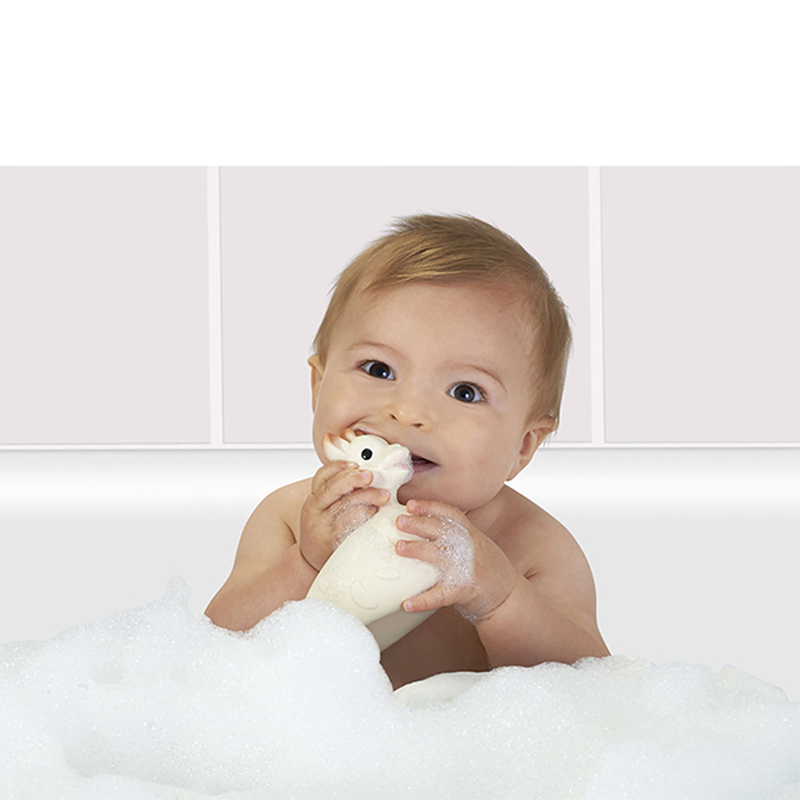 Sophie la girafe &pi;&alpha;&iota;&chi;&nu;ί&delta;&iota; &mu;&pi;ά&nu;&iota;&omicron;&upsilon; 0m+, , medium-null