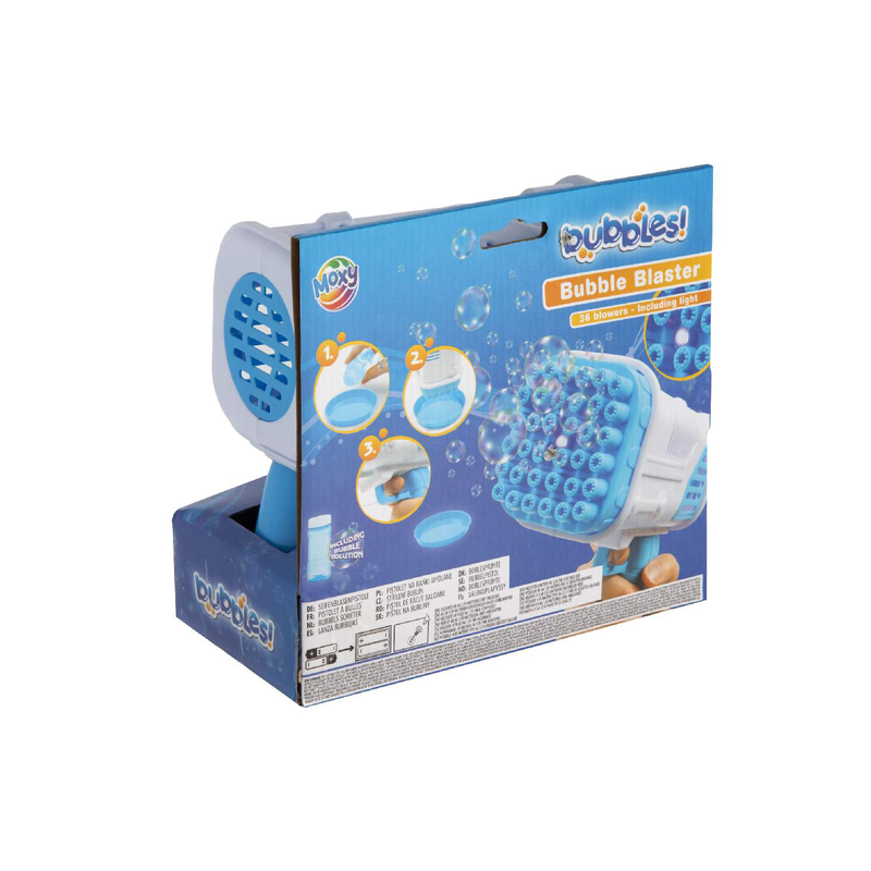 Product image: Bubble blaster, , medium-null