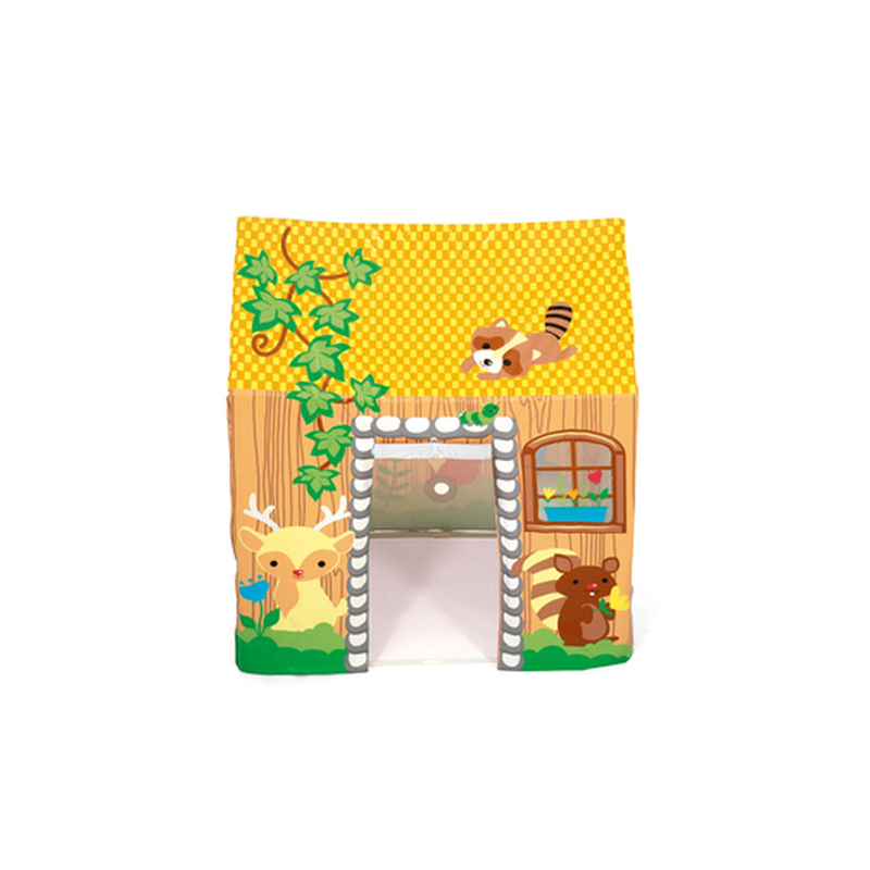 Bestway play house 52007, , medium-null