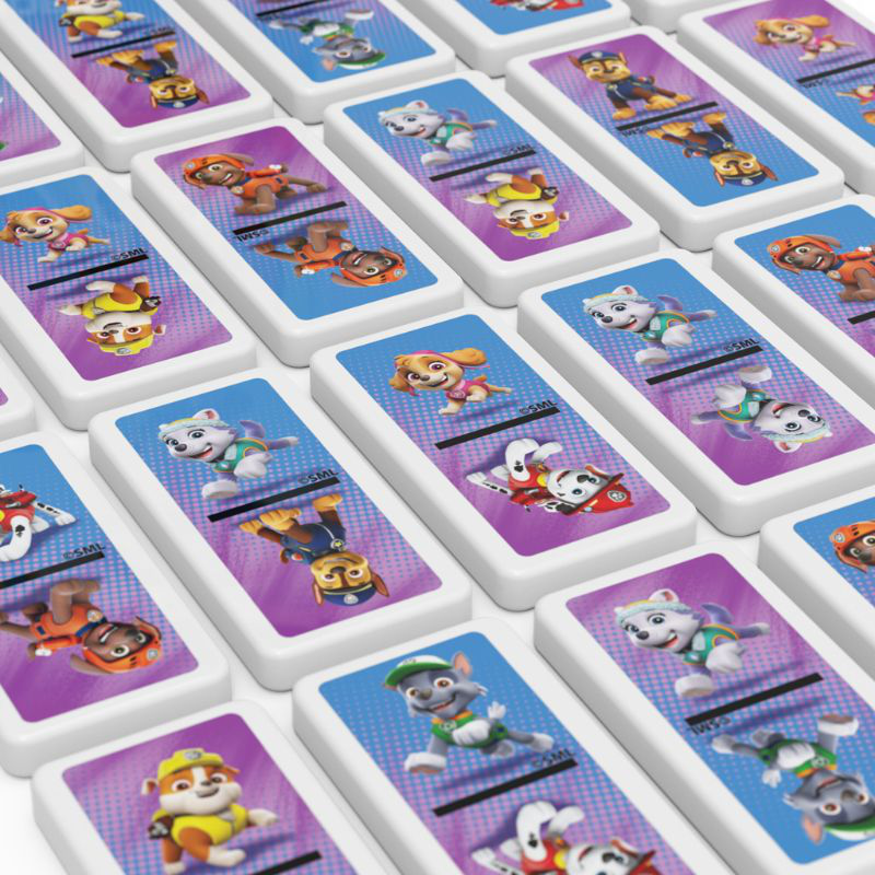 Spin master paw patrol: dominoes 6067468, , medium-null