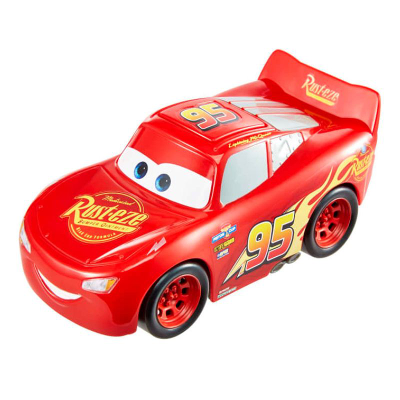 Disney pixar cars with sounds mater gxt28, , medium-null