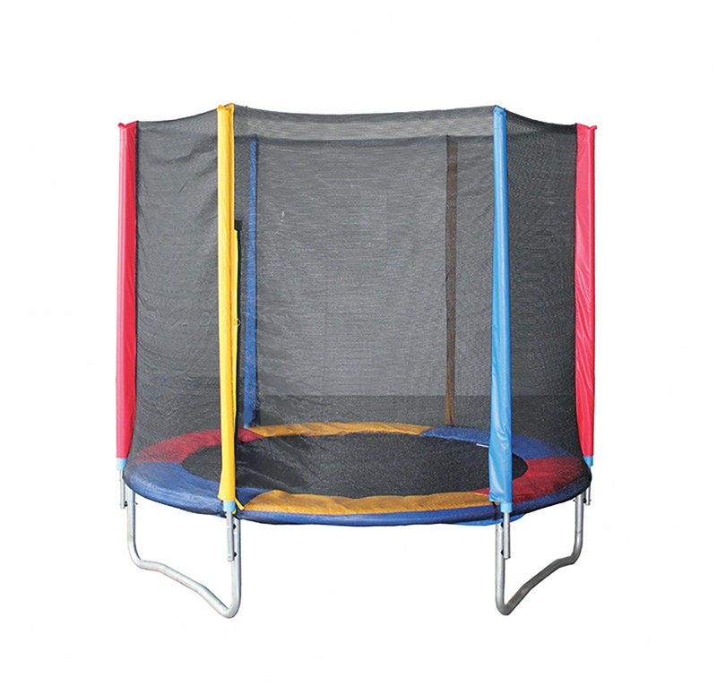 Trampolina 200 Cm () Trampolina 200 Cm
