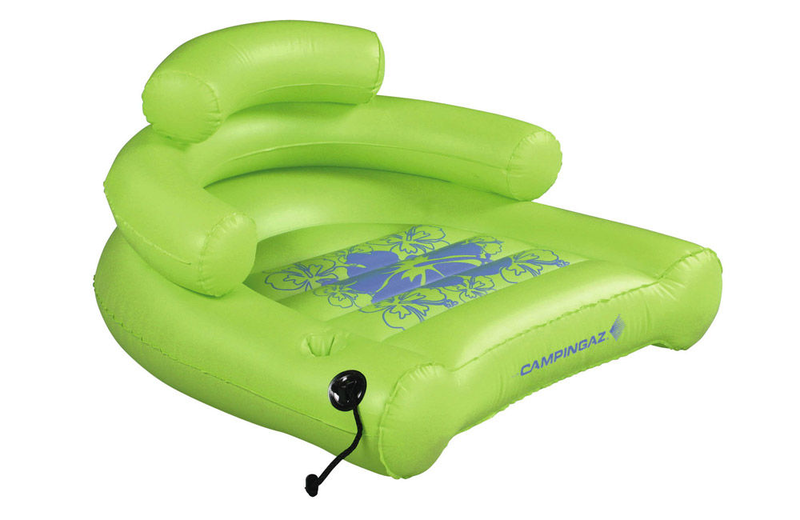 Aqua chair, , medium image number null