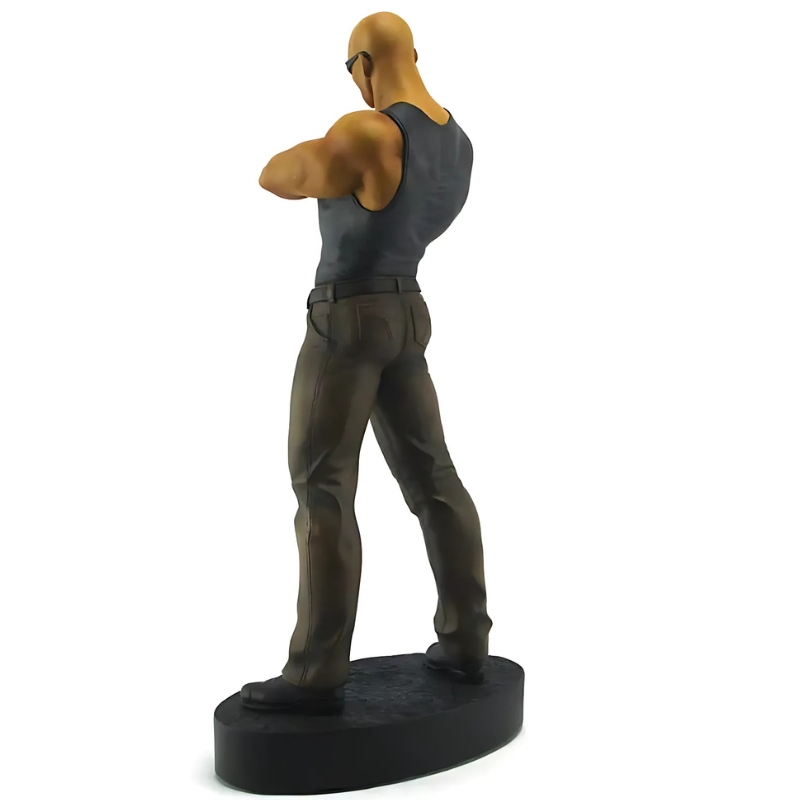 Bowen designs - marvel luke cage power man statue modern version - 600pcs limited edition, , medium-null