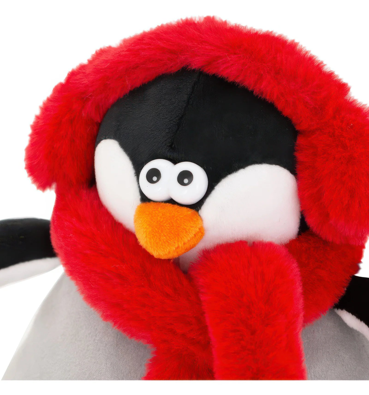 Product image: Penguin plush 20cm, , medium-null