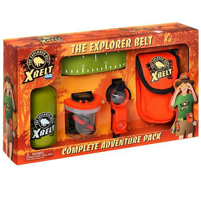 Explorers belt kit, , medium