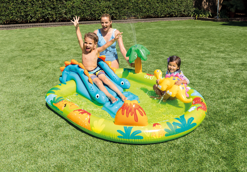 Product image: Play center little dino, , medium-null