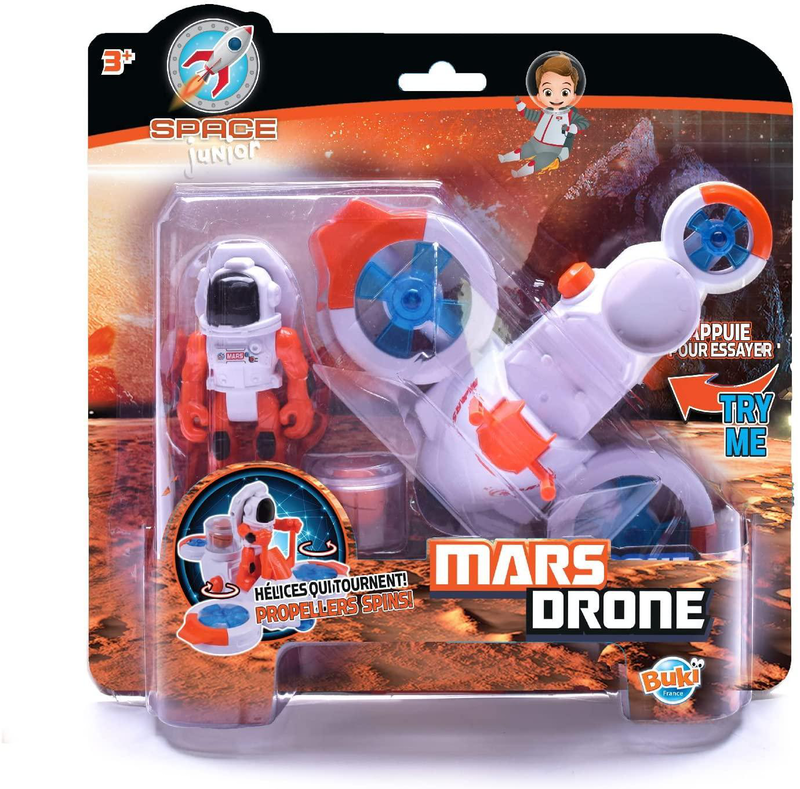 Buki france mars drone, , medium image number null
