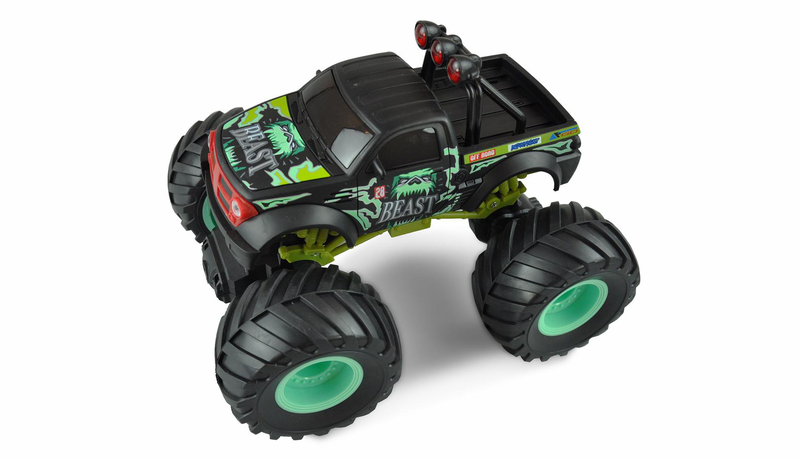 Amewi 22484 / buggy / 1:18 / electric engine / lithium-ion (li-ion) / 500mAh / 530 g, , medium-null
