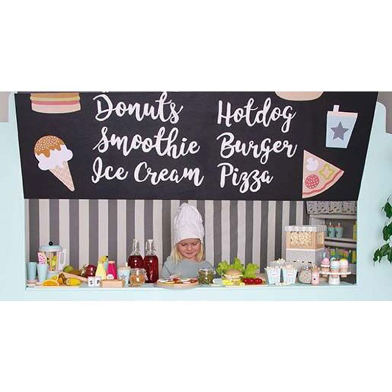 Product image: Food truck, , medium-null