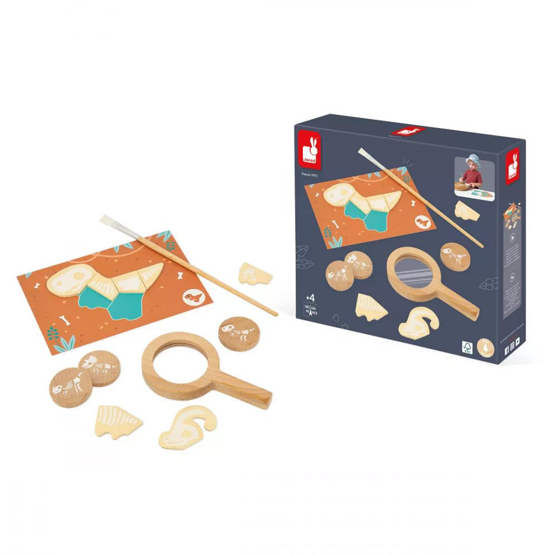 Dino dig game, , medium-null