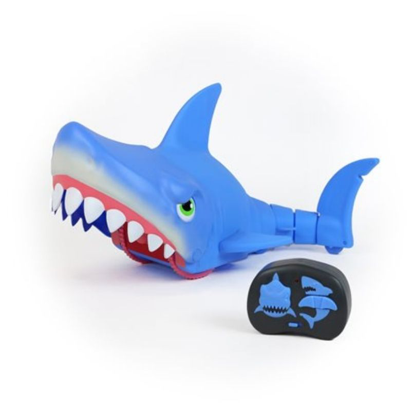 Product image: Mega chomp remote controlled shark mgr00000, , medium-null