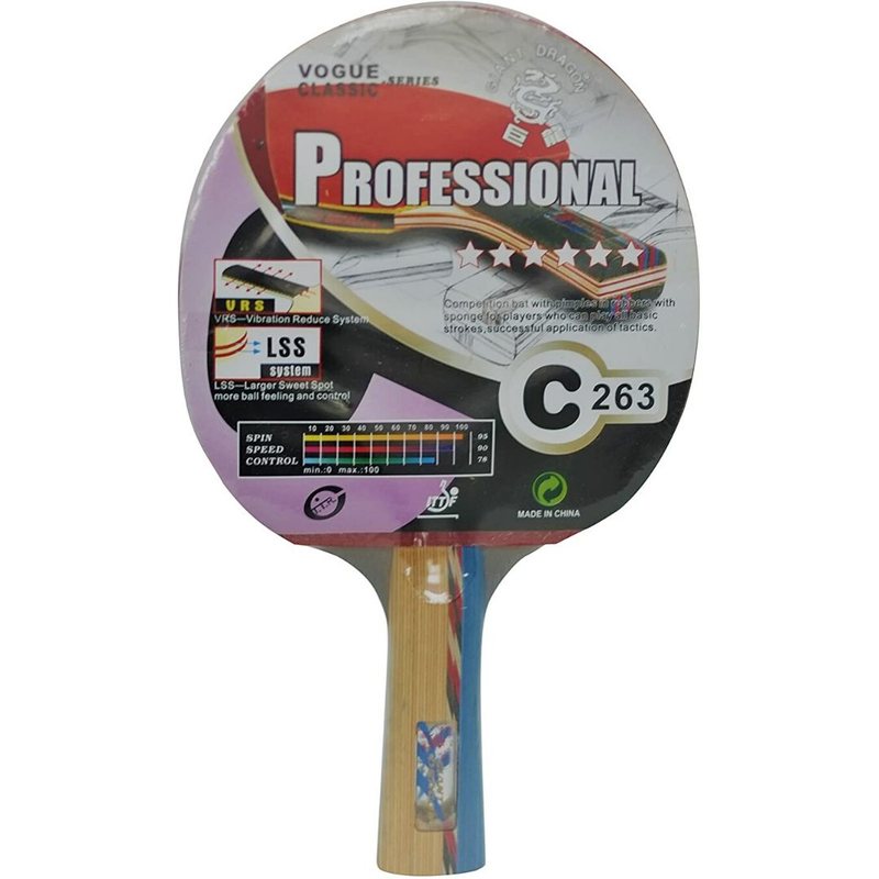 Table tennis racket, , medium-null