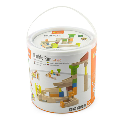 Viga marble run (49 pcs), , medium