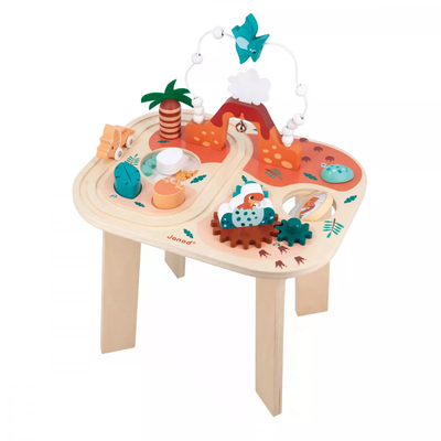 Dino - dino activity table, , medium