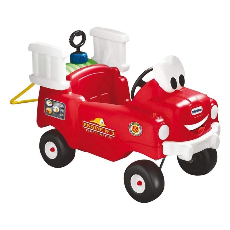 Little tikes &pi;&upsilon;&rho;&omicron;&sigma;&beta;&epsilon;&sigma;&tau;&iota;&kappa;ό &pi;&alpha;&iota;&delta;&iota;&kappa;ό &alpha;&upsilon;&tau;&omicron;&kappa;&iota;&nu;&eta;&tau;ά&kappa;&iota; &delta;&iota;ά&sigma;&omega;&sigma;&eta;&sigmaf; &nu;&epsilon;&rho;&omicron;ύ 18+&mu;&eta;&nu;ώ&nu;, &kappa;ό&kappa;&kappa;&iota;&nu;&omicron;, , medium-null