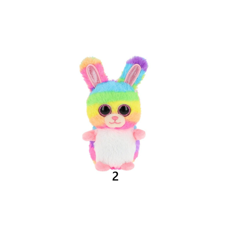 10cm mini motsu 24 asstd - 18-null