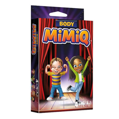 Mimiq body