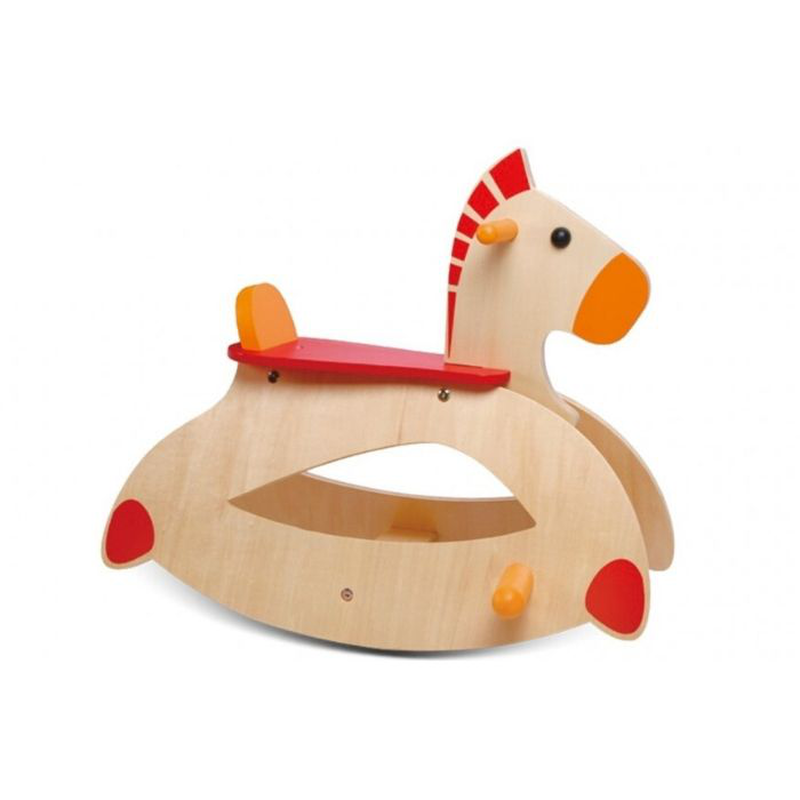Rocking horse, , medium-null