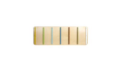 Sliding board "adventure", , medium