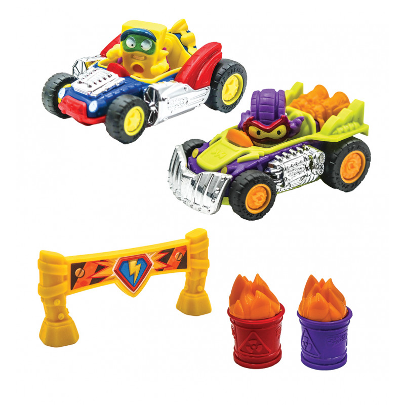 Superzings kaboom race, , medium-null