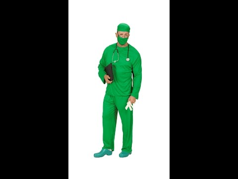 Surgeon men's, , medium-null