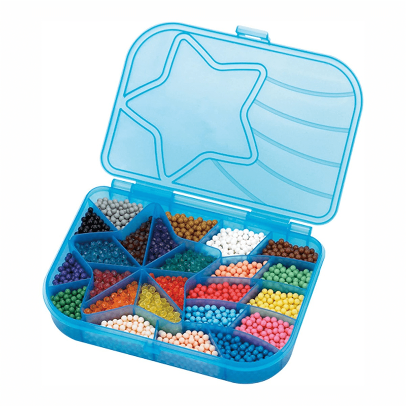 Aquabeads - mega bead pack, , medium-null