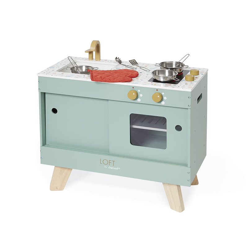Product image: Loft kitchen, , medium-null
