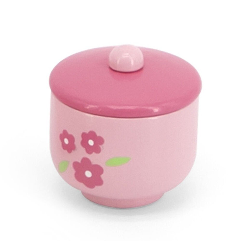 Product image: Pink tea set, , medium-null