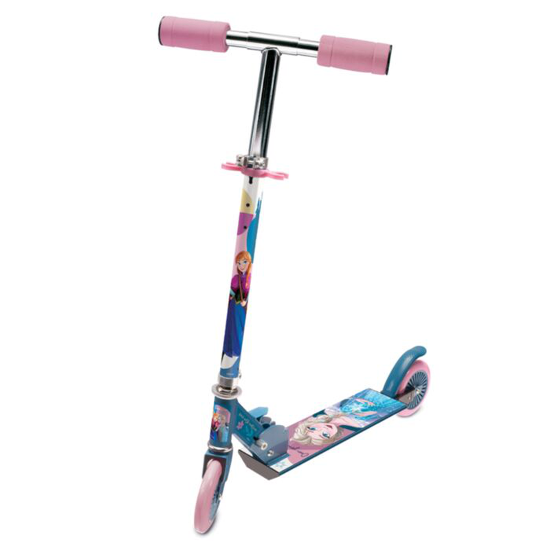 As 2-wheel scooter disney frozen 50254 5y+, , medium-null