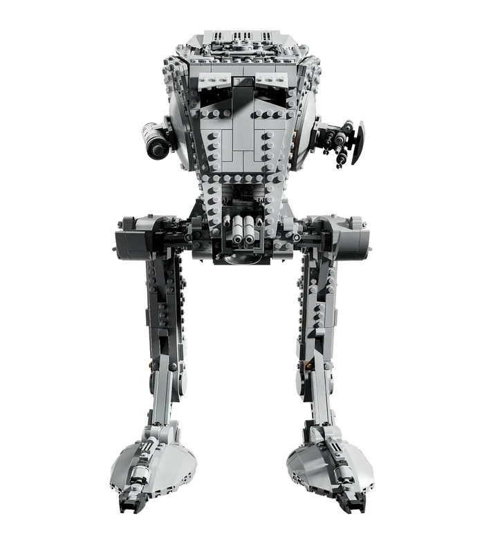 Product image: Lego star wars 75417 at-st walker, , medium-null
